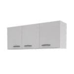 Alacena 1.20 Mts blanco DL622BR, Delos