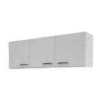 Alacena 1.40 Mts blanco DL624BR, Delos