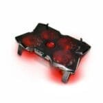 Base notebook cooler ship NG-COOL30, Noga