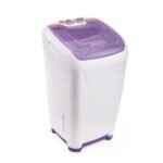 Lavarropas semiautomatico 10 Kg LSC10001 Columbia