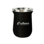 Mate Mug professional negro UN1590 02151 Outdoors