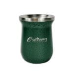 Mate Mug professional verde UN1590 02150 Outdoors