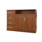 Bahiut Modulo 2 In 232, Adm