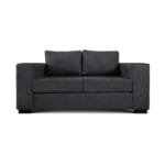 Sillon 2 cuerpos Virginia Dot Nickel 042594672111200 Grupo Patria