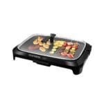 Parrilla electrica Power Grill 8000890 Telefunken