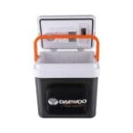 Conservadora 24 Lts Termoeléctrica DAWC24L, Daewoo