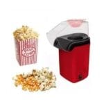 Maquina pochoclera electrica HOG0134 Suono