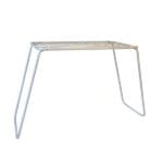 Tender sin alas aluminio TS-382 Metalfranch