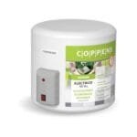 Termotanque electrico 40 Lts C/ inferior TTQE40CO Coppens