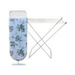 Tabla de planchar + Tender T65 Silcar