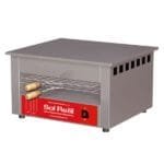 Carlitero tostador eléctrico 196, Sol Real