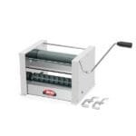 Sobadora con raviolero manual 300 Mm SR-300-M Rd