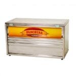 Panchera mediana 066 Sol Real