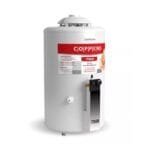 Termotanque 50 Lts dual reversible Gn TTQ50CR Coppens