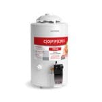 Termotanque 23 Lts multigas TTQ22CO Coppens