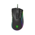 Mouse gamer Raiden GM302 Panter