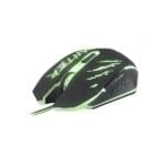 Mouse gamer Blade GM202 Panter