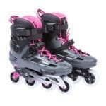 Rollers profesionales Fusion Xr Talle 40 rosa 5772 Stark