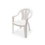 Sillon Piccolo blanco 1-00306 Munro