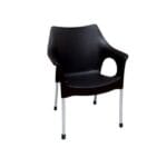 Sillon Roma negro Munro