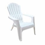 Sillon Pampa Blanco Munro