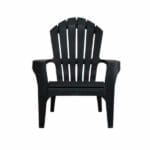 Sillon Pampa negro Munro