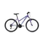 Bicicleta rod 26 Wish 265 VB dama violeta/celeste 1BO1093-18VC, Olmo