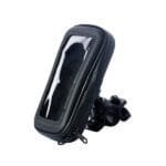 Soporte de celular para bicicleta Holder 5" HU102, Mtk