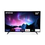 Smart led tv 32" Hd TE32HA10-TDF, Enova