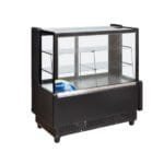 Vitrina Patisserie tortera cupula recta 1400-R, Bestcold