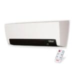 Caloventor tipo split Confortrom CW800, Liliana