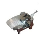 Cortadora de fiambre pulida clásica Cp330, Fiore