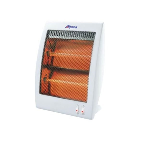 6332-min Estufa a cuarzo RH04, Alpaca - Imagen 1