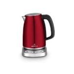 Pava electrica 1.7 Lts digital PE4911 Ultracomb