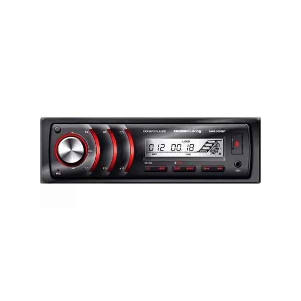 10071-min Stereo para automobil Mp3 digital DMR3000BT, Crown Mustang - Imagen 1