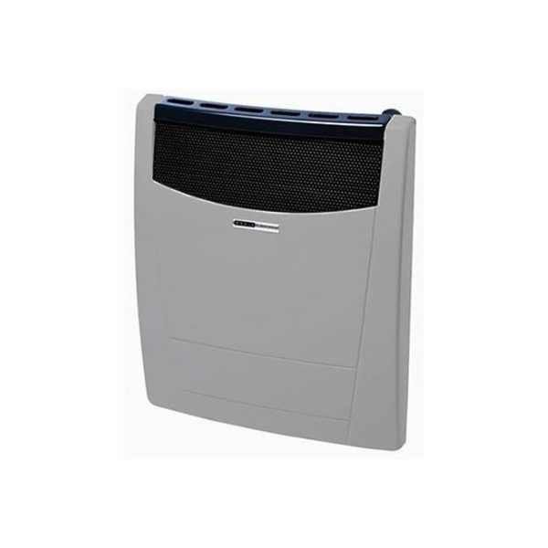 10152-min Calefactor Calorama sin ventilación 4200 Kcal/h gris 4044GO, Orbis - Imagen 1