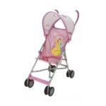 Coche paraguas princesas D201A, Bebitos