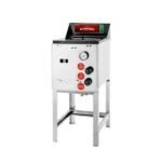 Freidora 18 Lts Ultrarapida Gauchito Gev 444, Sol Real