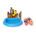 Playcenter Barco 84 Lts 5520 52211, Bestway