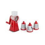 Rallador de alimentos manual E-629, Eiffel