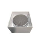 Parlante bluetooth Minibass silver, Matrix