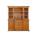 Aparador 170 1.71x1.90 Mts cedro 335001 Grupo Patria