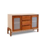 Vajillero Baku bajo cedro 535001, Grupo Patria