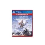 Juego para Ps4 Horizon Zero Down