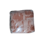 Acolchado Chenille con almohadones 1 1/2 PL Las Calas