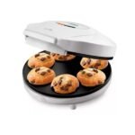 Maquina de Cupcake CM8910P, Atma