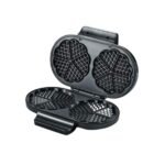 Wafflera electrica doble PE-WM187XL, Peabody