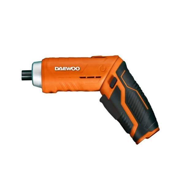 11249-min Atornillador inalambrico DAS40 Daewoo - Imagen 1