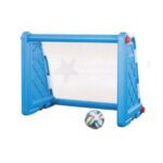 Arco de futbol con red infantil 3026, Latapy