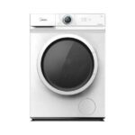 Lavarropas automatico 6 Kg blanco MF100W60/W-A1, Midea